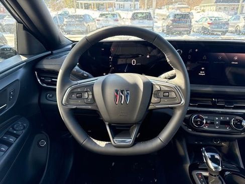 New 2026 Buick Envista Sport Touring w/ Convenience I Package image 24