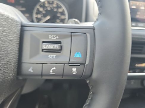 New 2026 Nissan Rogue SV w/ Cold Weather Package AWD/4WD image 19