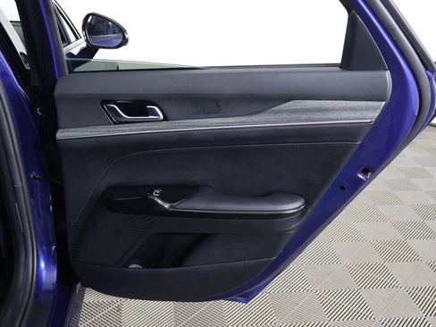 Used 2025 Kia K5 EX image 27