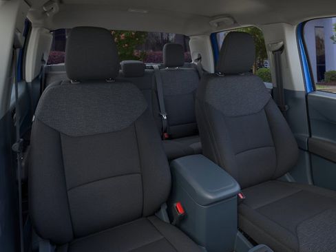 New 2025 Ford Maverick XL w/ Equipment Group 102A image 10