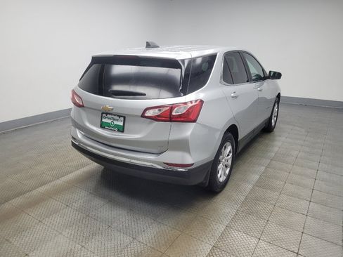 Used 2021 Chevrolet Equinox LT FWD image 9