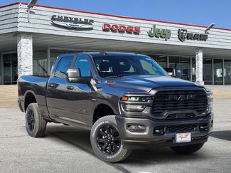 New 2026 RAM 2500 Lone Star 360° Tour