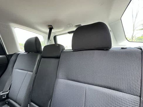 Used 2011 Subaru Forester 2.5X AWD/4WD image 12