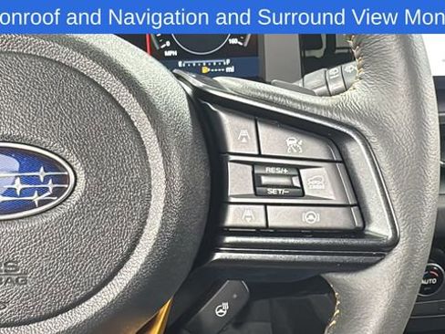 New 2026 Subaru Outback Wilderness image 23