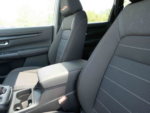 New 2026 Honda CR-V TrailSport image 10