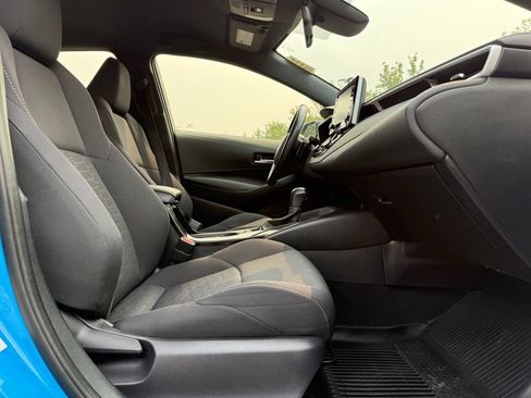Used 2019 Toyota Corolla SE FWD image 20