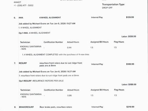 Used 2023 Honda Passport EX-L image 38