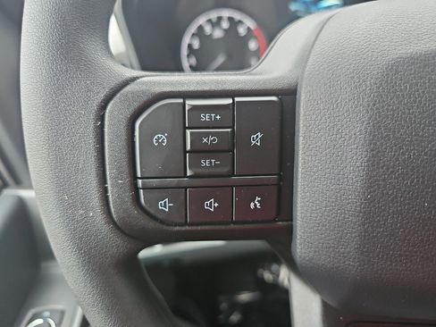 New 2026 Ford F350 XL w/ STX Appearance Package image 14