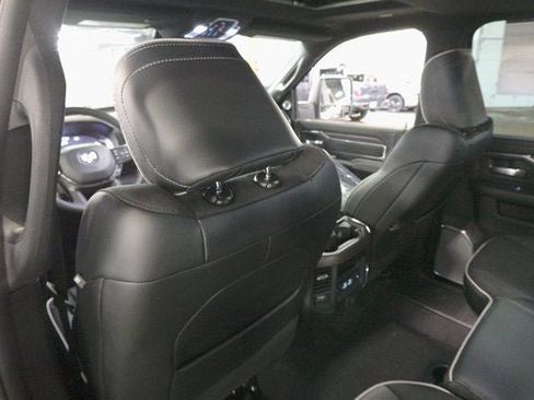 New 2026 RAM 3500 Laramie image 25