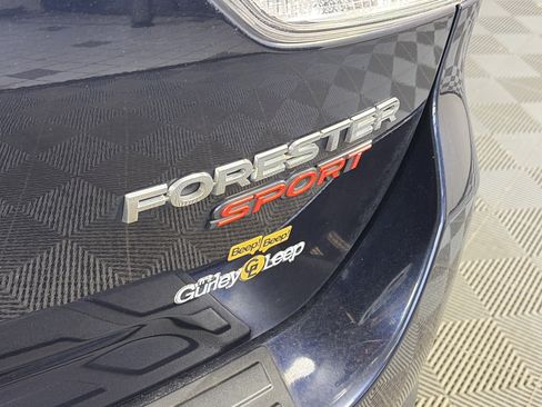 Used 2020 Subaru Forester Sport w/ Popular Package #2 image 18