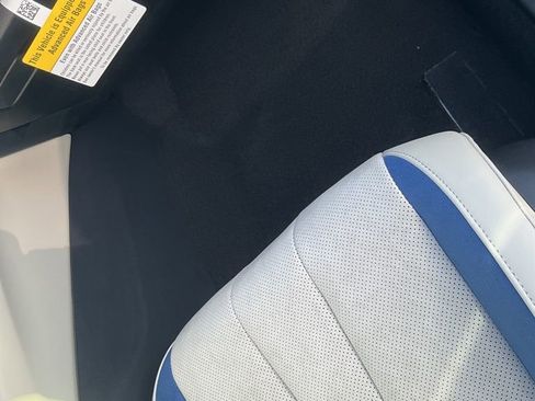 New 2025 Acura ADX A-Spec image 18