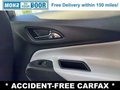 Used 2020 Chevrolet Equinox LT FWD image 34