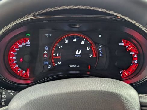 Used 2023 Dodge Durango SRT Hellcat AWD/4WD image 18