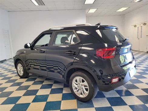 Used 2020 Hyundai Venue SEL w/ Convenience Package image 8