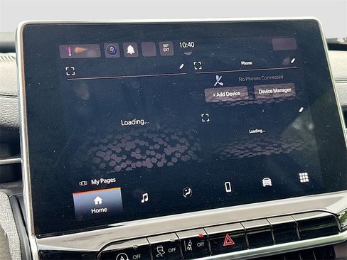 Used 2024 Jeep Compass Sport image 14