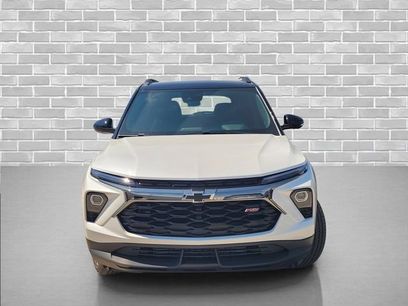 New 2026 Chevrolet TrailBlazer RS w/ Convenience Package