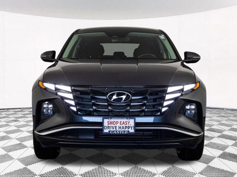 Used 2022 Hyundai Tucson SE image 8