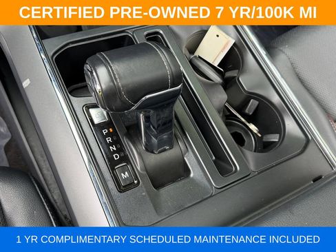 Used 2022 Ford F150 Lariat w/ Equipment Group 502A High AWD/4WD image 30