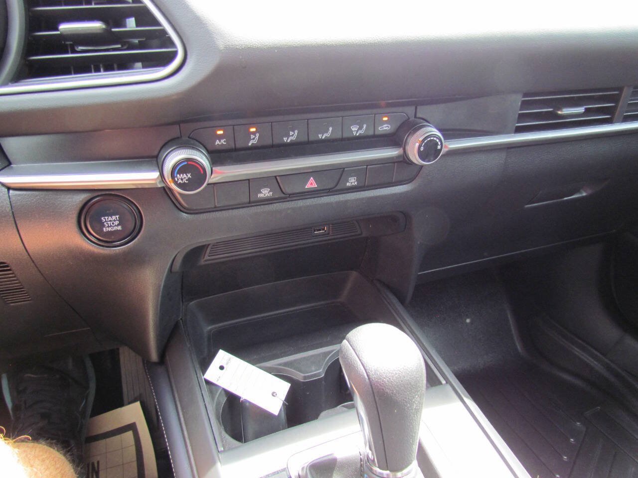 Used 2020 MAZDA CX-30 FWD image 22