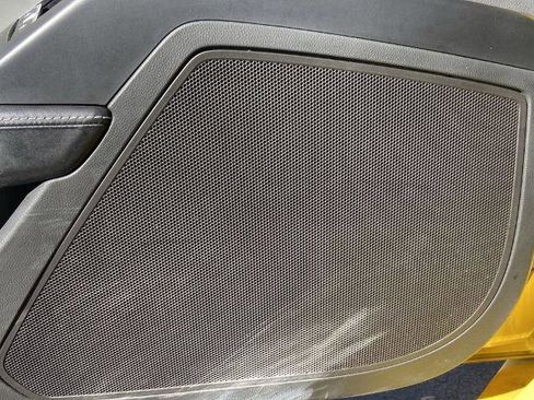 Used 2017 Chevrolet Corvette Stingray Convertible w/ 3LT Preferred Equipment Group image 19