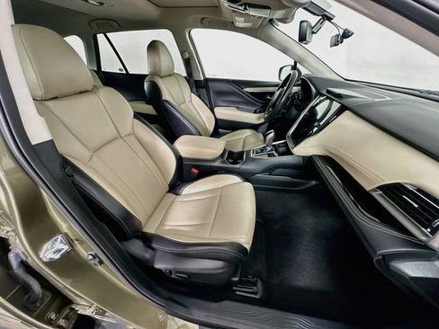 Used 2022 Subaru Outback Limited AWD/4WD image 8