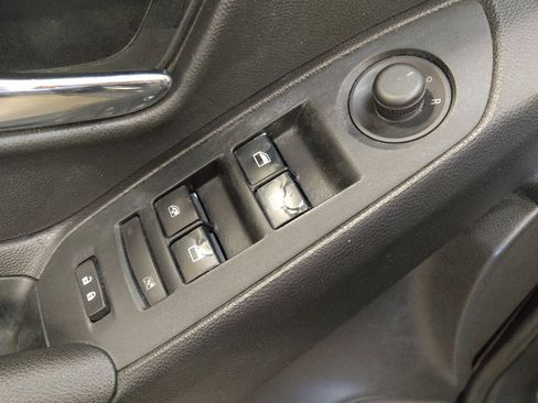 Used 2020 Chevrolet Trax LS w/ Tint and Cruise Package image 27