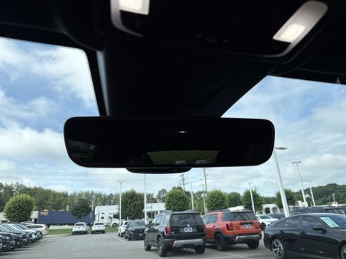 Used 2024 Honda CR-V Sport-L image 27
