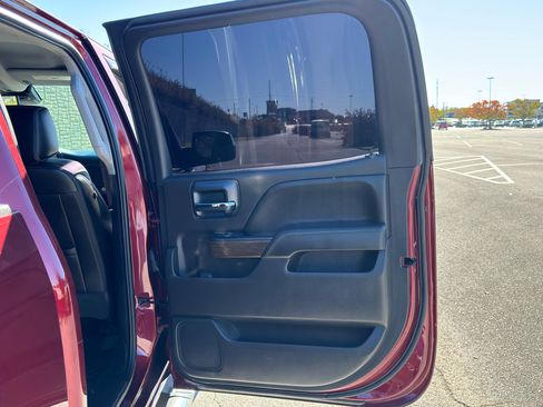 Used 2017 GMC Sierra 1500 Denali image 48