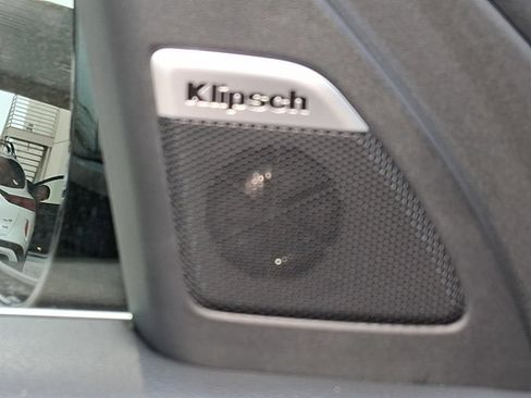 New 2026 INFINITI QX80 Luxe w/ Cargo Package image 20