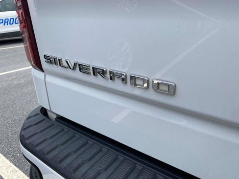 Used 2019 Chevrolet Silverado 1500 RST w/ All-Star Edition AWD/4WD image 11