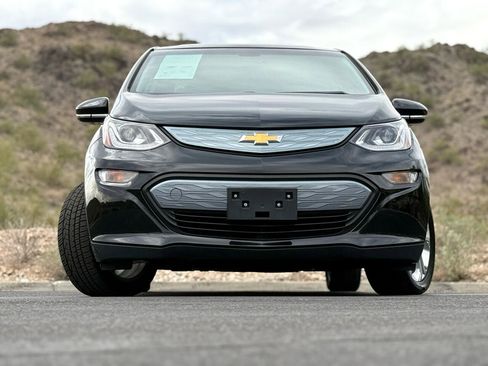 Used 2019 Chevrolet Bolt LT image 9