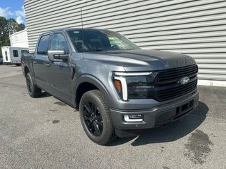 New 2026 Ford F150 Platinum w/ Equipment Group 702A High AWD/4WD video 1