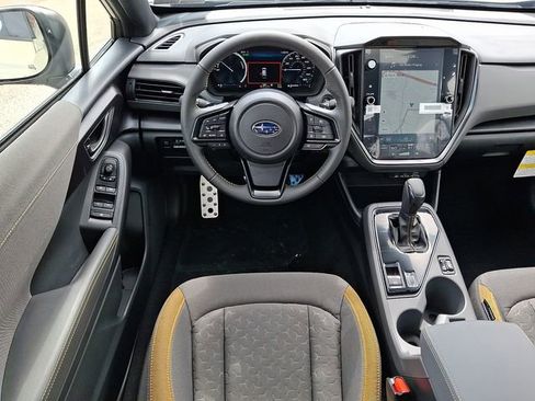 New 2026 Subaru Crosstrek 2.5i Sport AWD/4WD image 12