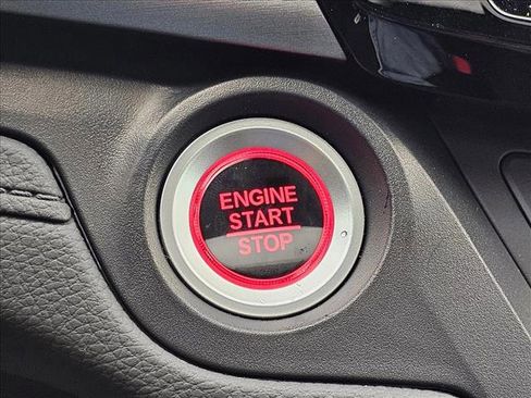 New 2026 Honda Odyssey EX-L image 14