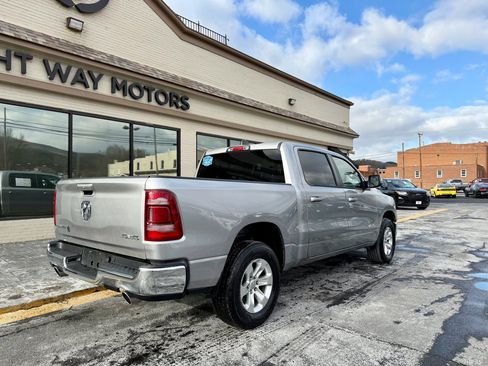 Used 2024 RAM 1500 Laramie image 3
