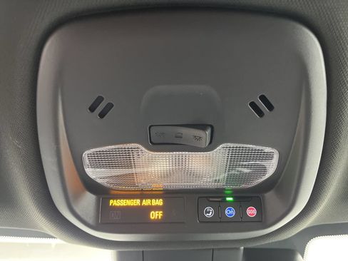 New 2026 Buick Envista Sport Touring w/ Convenience I Package FWD image 21