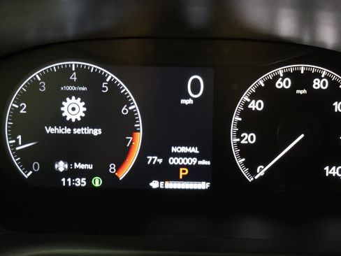 New 2026 Honda HR-V Sport image 13