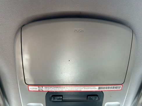 Used 2025 Toyota Camry LE w/ Convenience Package FWD image 39