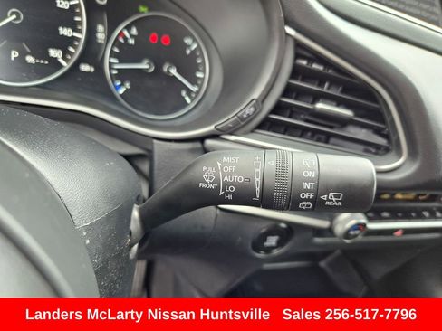 Used 2024 MAZDA CX-30 AWD 2.5 S w/ Select Sport Pkg image 21