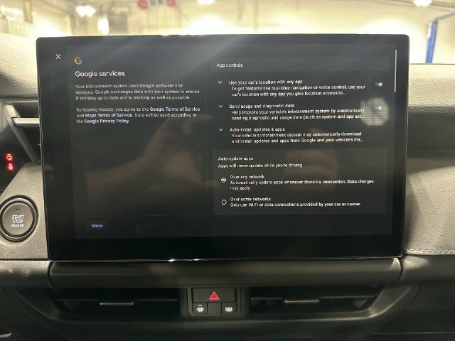 New 2026 MAZDA CX-5 Preferred AWD/4WD image 24