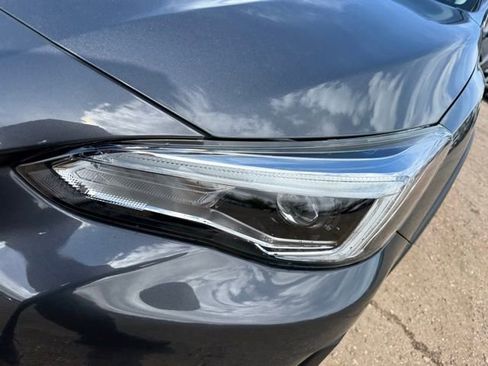 Used 2021 Subaru Crosstrek 2.5i Limited w/ Popular Package #4 image 9