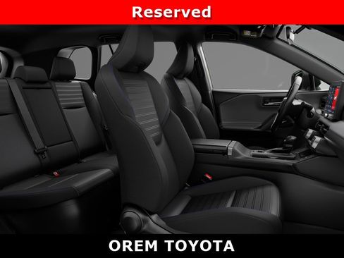 New 2026 Toyota RAV4 SE AWD/4WD image 20