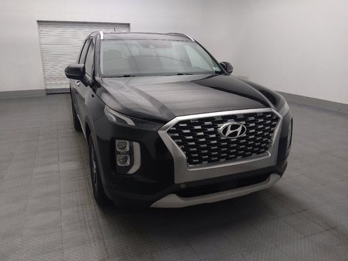 Used 2020 Hyundai Palisade SEL AWD/4WD image 14