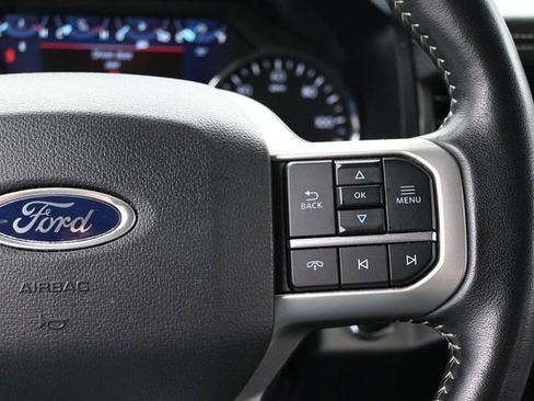 Used 2024 Ford Expedition XLT AWD/4WD image 24