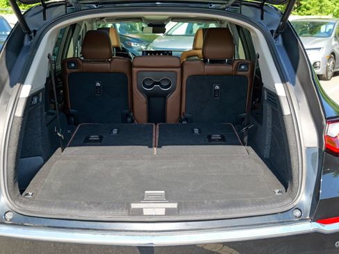 Used 2025 Acura MDX SH-AWD w/ Technology Package image 64