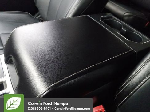 Used 2020 Ford F150 Lariat w/ Equipment Group 502A Luxury image 19