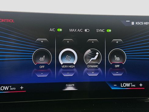 Used 2023 BMW i4 eDrive35 w/ Premium Package RWD image 24