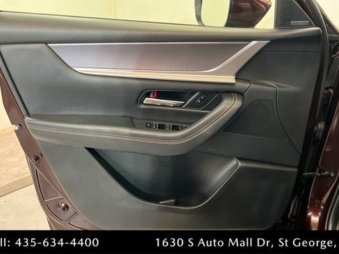 Used 2024 MAZDA CX-90 3.3 Turbo w/ Premium Plus Pkg AWD/4WD image 14