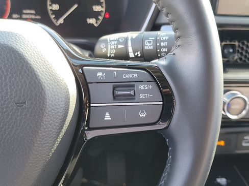 Certified 2025 Honda CR-V EX-L image 24