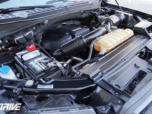 Used 2017 Ford F150 Raptor w/ Equipment Group 802A Luxury image 51